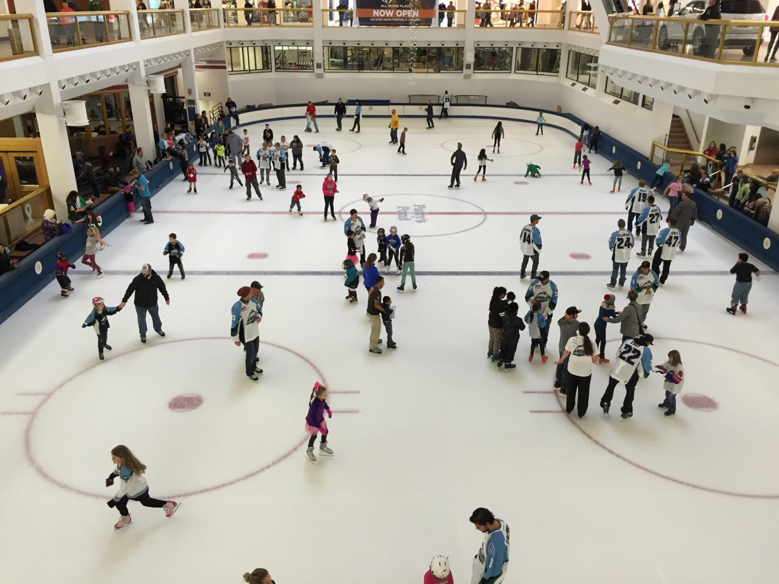 Dimond Center Mall Things to Do In Anchorage